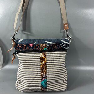 Jalmodovar Crossbody Bag